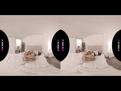 ❤️ PORNBCN VR Duas jovens lésbicas acordam excitadas em 4K 180 3D realidade virtual Genebra Bellucci Katrina Moreno Sexo superior em porno pt.qizpornolar.ru ❌❤