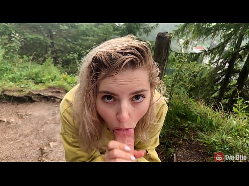 ❤️ Rapariga engole o esperma depois de um broche público - Eva Elfi Sexo superior em porno pt.qizpornolar.ru ❌❤